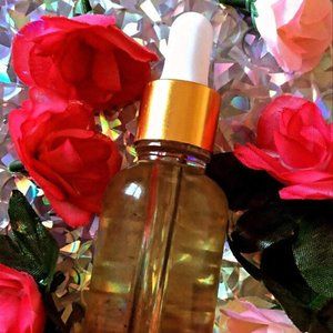 Dangerously in Love Attraction Oil